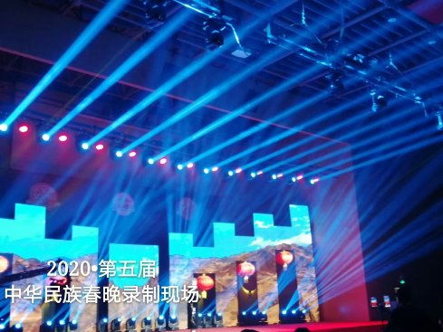 华语原创力量崛起 维才尔纳摘得‘优秀歌手奖’，作品同步登陆影视节目制作